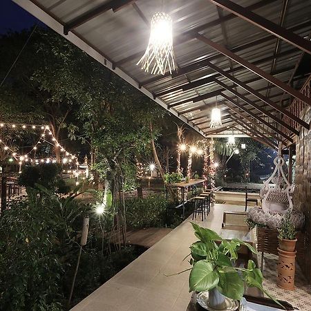 Siam Villa Sukhothai Dış mekan fotoğraf