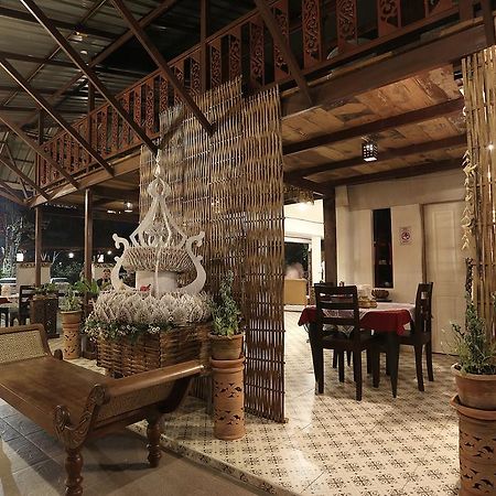 Siam Villa Sukhothai Dış mekan fotoğraf