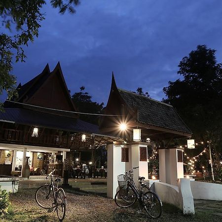 Siam Villa Sukhothai Dış mekan fotoğraf