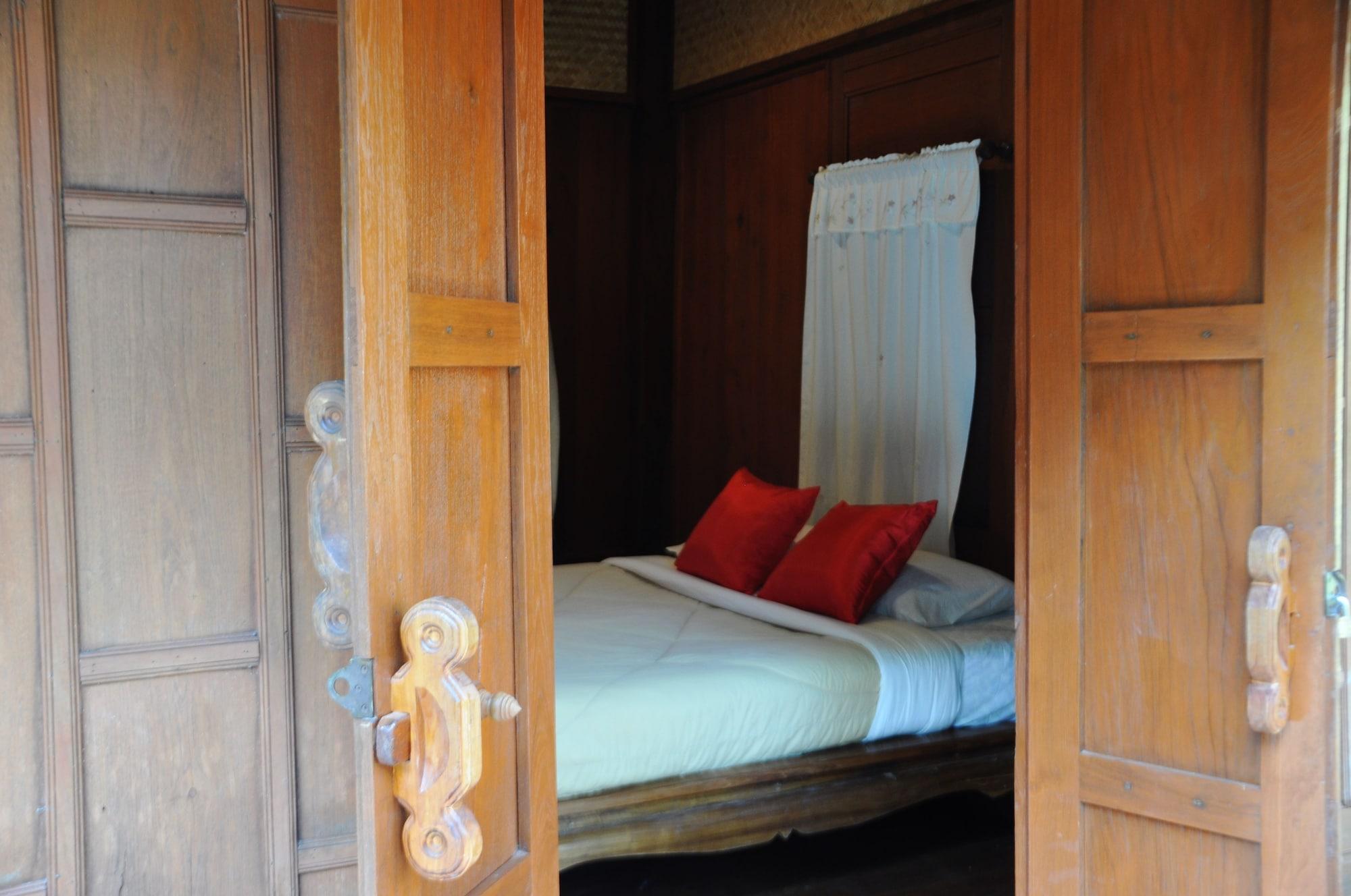 Siam Villa Sukhothai Dış mekan fotoğraf
