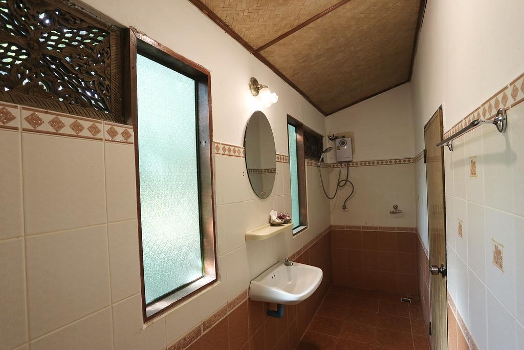 Siam Villa Sukhothai Dış mekan fotoğraf