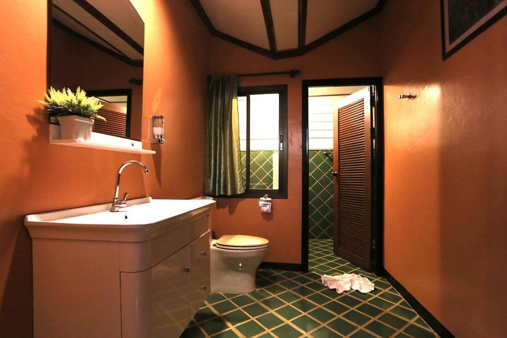 Siam Villa Sukhothai Dış mekan fotoğraf