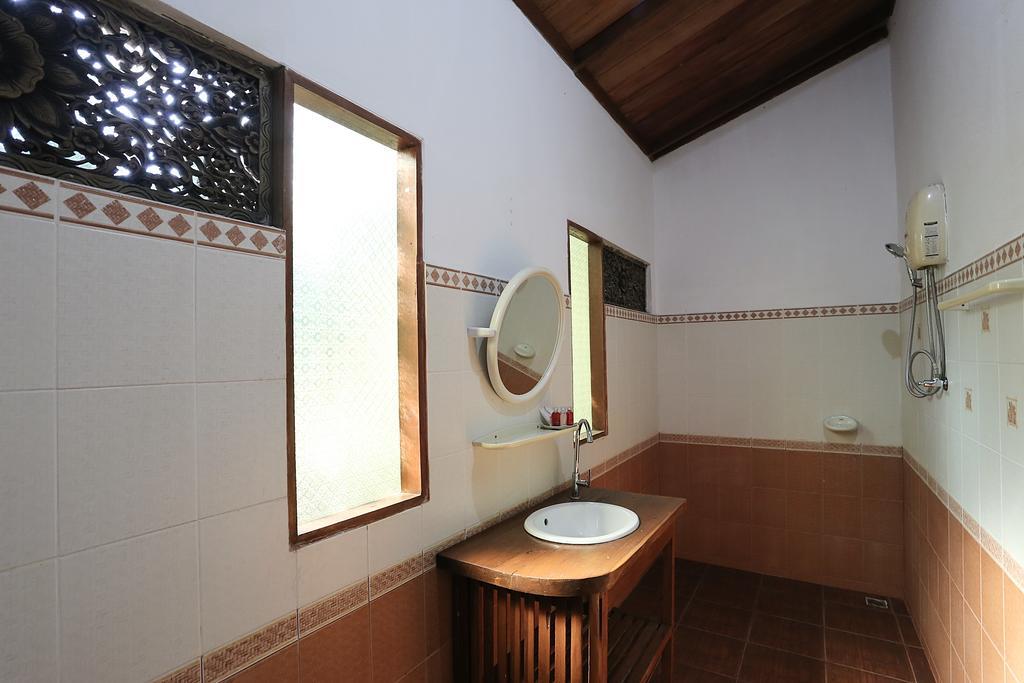 Siam Villa Sukhothai Dış mekan fotoğraf