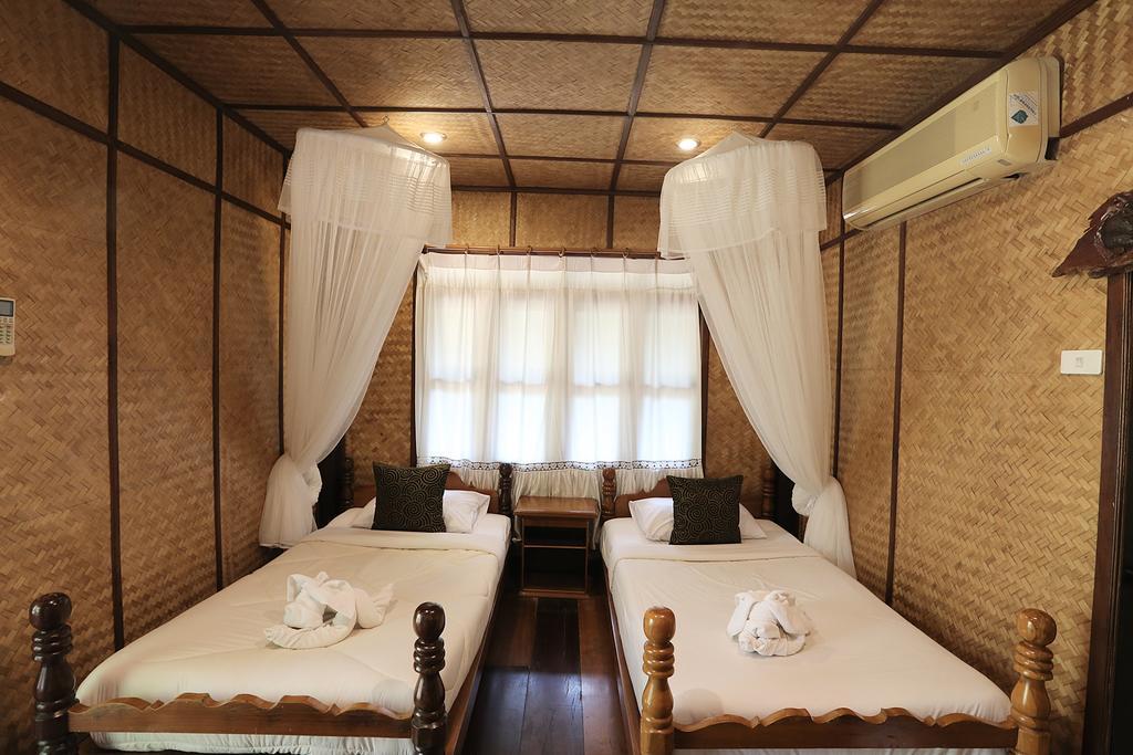 Siam Villa Sukhothai Dış mekan fotoğraf