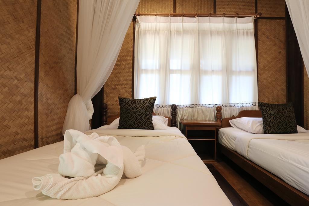 Siam Villa Sukhothai Dış mekan fotoğraf