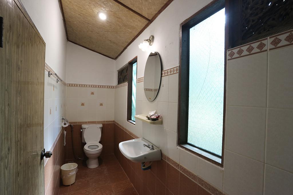 Siam Villa Sukhothai Dış mekan fotoğraf