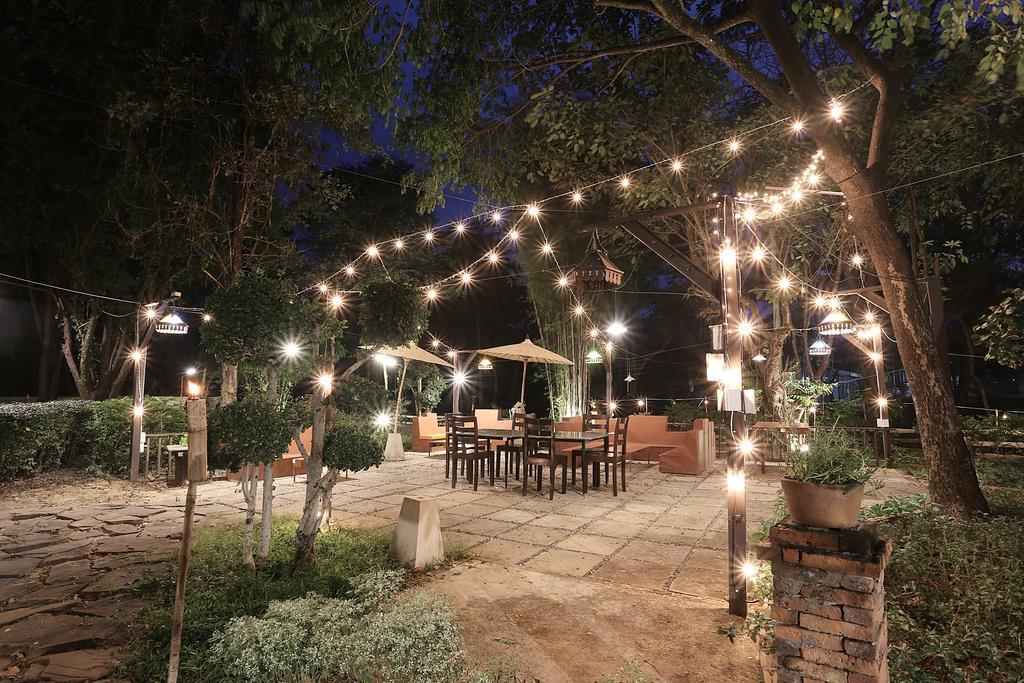 Siam Villa Sukhothai Dış mekan fotoğraf